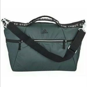 Adidas Women’s Studio lll Duffle Bag New